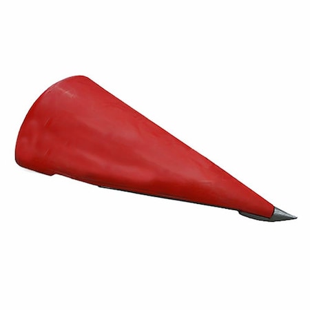 Aftermarket Poly Center Snout Fits Capello Quasar WN-03416200-R-PEX
